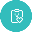 Home icon f